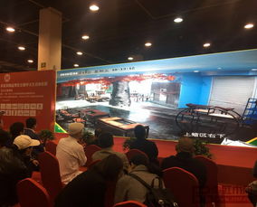 旭东红木杭州召开 透明工厂 发布会,在线直播红木家具生产过程